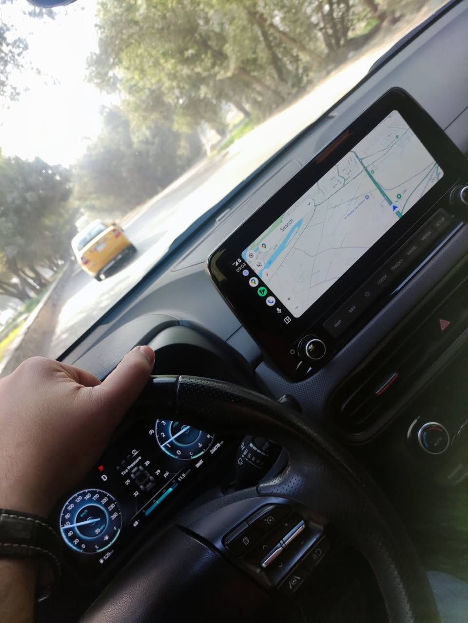 متاح للبيع كونا N-Line موديل 2023 
حادثها بنيد وجاملغ ، ومن وصلت طلع بيها كلير من امريكا 3 قطع 
شاشة جبيرة وگيج الكتروني ماشيه 16 ميل فقط 
تخم تاير جديد 
السعر من الاخير 147 
تواصل عالخاص


**إذا كنت صاحب هذا الإعلان وتريد حذفه لأي سبب، رجاءا أرسل رسالة إلى الدعم الفني**