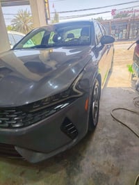 K5 امريكي • ٢٠٢١ • السماوة