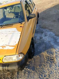 سايبا • ٢٠١١ • ديوانيه