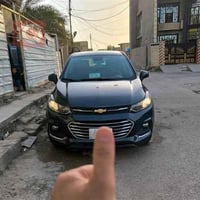 شوفرليت • موديل ٢١ • تشغيل عن بعد