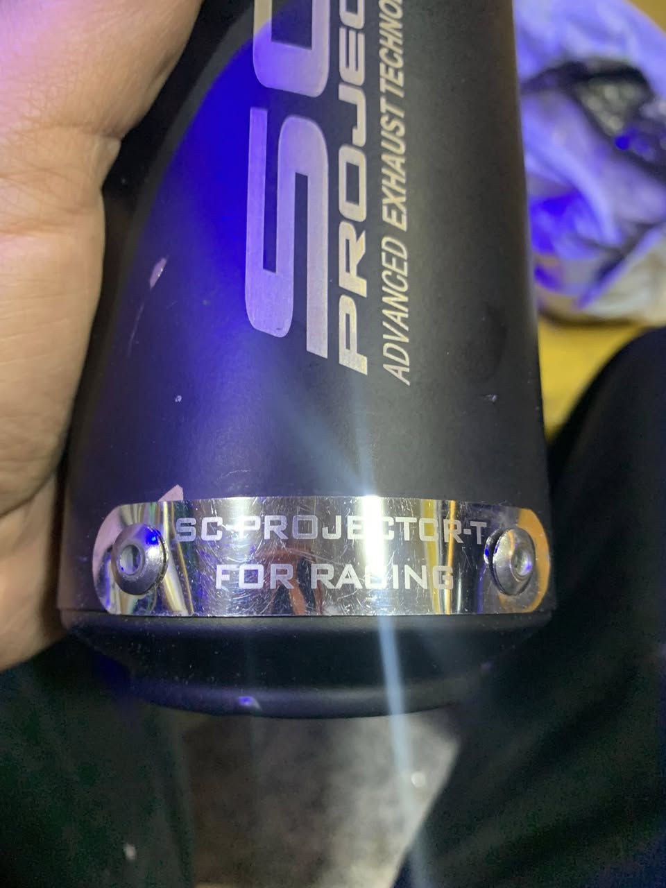 السلام عليكم اكزوز sc  الأمريكي سعره ٧٠ وبيه مجال ما مستخدم جديد اصلي USA مكاني بغداد


**إذا كنت صاحب هذا الإعلان وتريد حذفه لأي سبب، رجاءا أرسل رسالة إلى الدعم الفني**