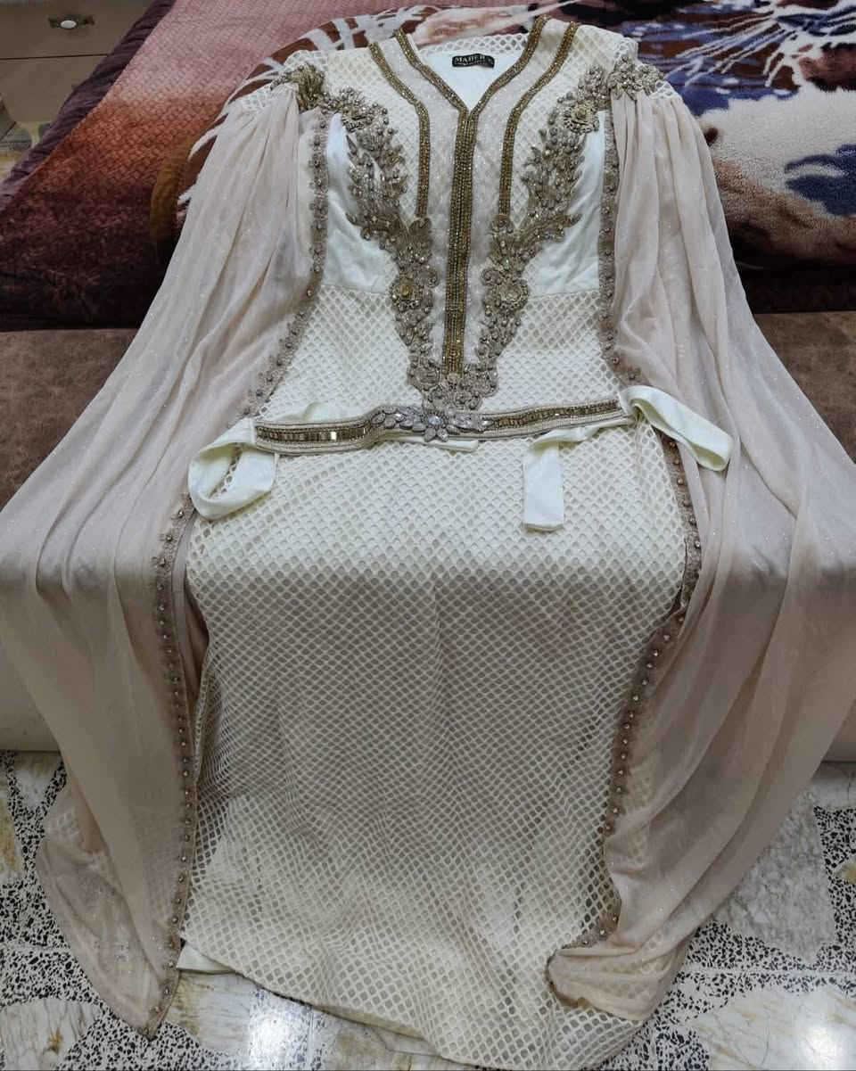 _قفطان قياس اكس لارج جديد سعر ٤٠ الف


**إذا كنت صاحب هذا الإعلان وتريد حذفه لأي سبب، رجاءا أرسل رسالة إلى الدعم الفني**