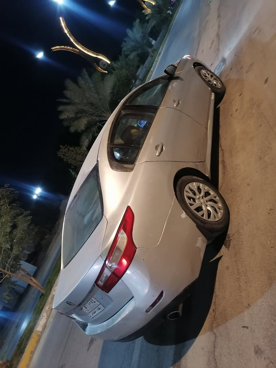 سلام عليكم
سافران مديل 13 نضيفه
تحكمات ستيرن
كير مكينه صدر تبريد تدفه 
أشار مري
شاشا دواره
رقم بغداد
رقمي ***********
السعمجالر 66 بيهه مجال
