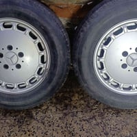 ويل مارسدس ثنين لبيع كلش نضاف سعر 140الف 07810127754