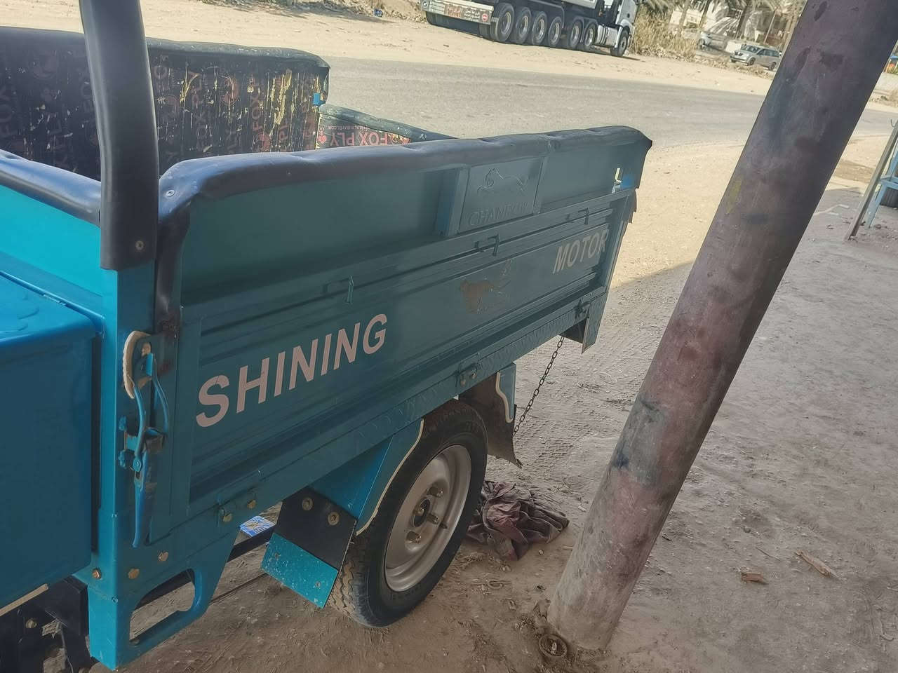 ستوته للبيع موديل 2023 طالعه ب 2023 بشهر 6 اوراق بسمي ستوته نضيفه ولصور تحجي مال جناي مو بياع شره محرك ما مفتوح ولا مفيلس تجي وتسمعه السعر ٢٥٥٠ وبيه مجال للشراي ما متواجد هنا فقط اتصال رمش اني اخابرك مكاني كربلاء معملجي *********** *********** يا ﷲ
