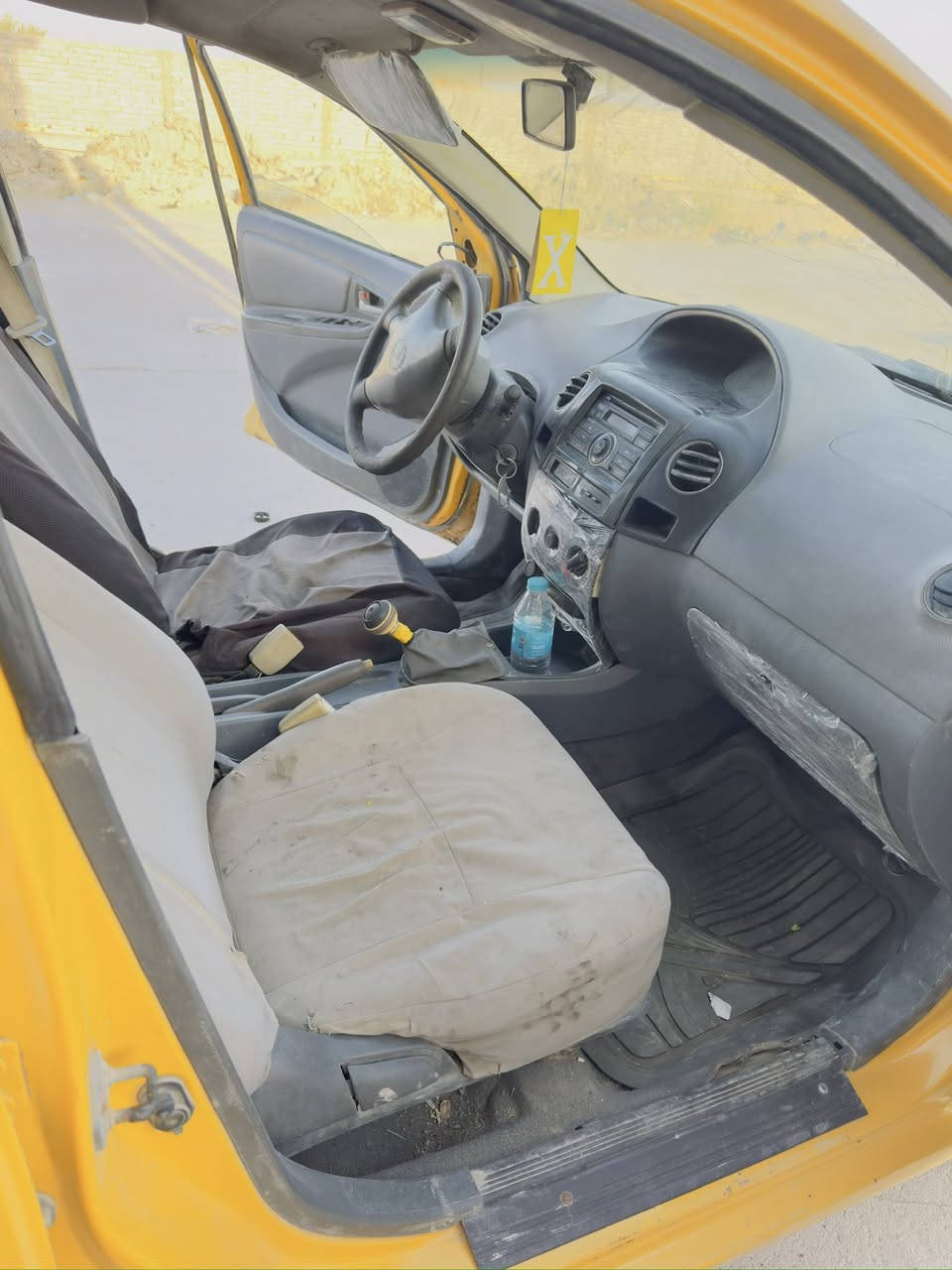 جيلي ام كي 2010 قيم باليرضي الله واخذ


**إذا كنت صاحب هذا الإعلان وتريد حذفه لأي سبب، رجاءا أرسل رسالة إلى الدعم الفني**