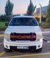 فورد F150 • ٢٠١٣ • اوتوماتيك دبل