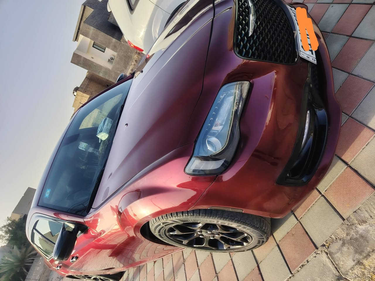 السلام عليكم اوبما كلايسر 2019
فول من عده الفتحه تبريد مكينه كير صدر كله فول شفتات استير اكشانه جلد تحكم استيرن فور ويل كير فر
حدثها جاملغ الامامي مع بنيد بدون دواخل وارد امريكي
والجاملغات الغلفيه بيهن رشات صبغ اثر شخوط فقط
السعر 22$الف وبها مجال السياره مال بيت كلش جديده مكان السياره الفلوجه 
للاستفسار ***********
