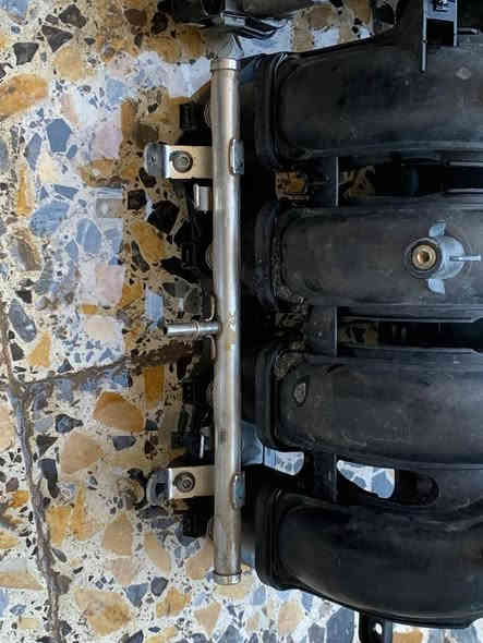 محرك دوج نيون 2017 (1600) كامل مع تفرعاتـه المحرك بحاله ممتازه للأستفسار ***********
مكان بغداد بغداد
