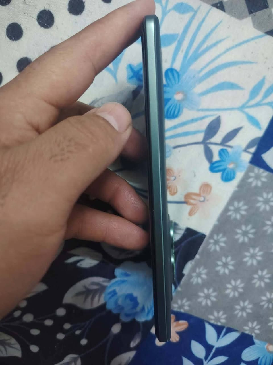 ريلمي 15 برو جديد
رام 26
ذاكرة 512
بطاريه 7000 سيكون
شاحنة سريع قوة 80 واط
معالجة سناب دراكون 7
Gen4 Mobile Platform
الكاميرات اماميه 50 Mp
خلفيه 50MP+50Mp
جهاز شرط جديد مستعمل كم يوم
ماخذو 580 الف 
للبيع 490 بي مجال
ضد الماء والكسر


**إذا كنت صاحب هذا الإعلان وتريد حذفه لأي سبب، رجاءا أرسل رسالة إلى الدعم الفني**