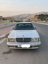 سيدريك ٢٠٠١ • فابريك • تكييف شغال