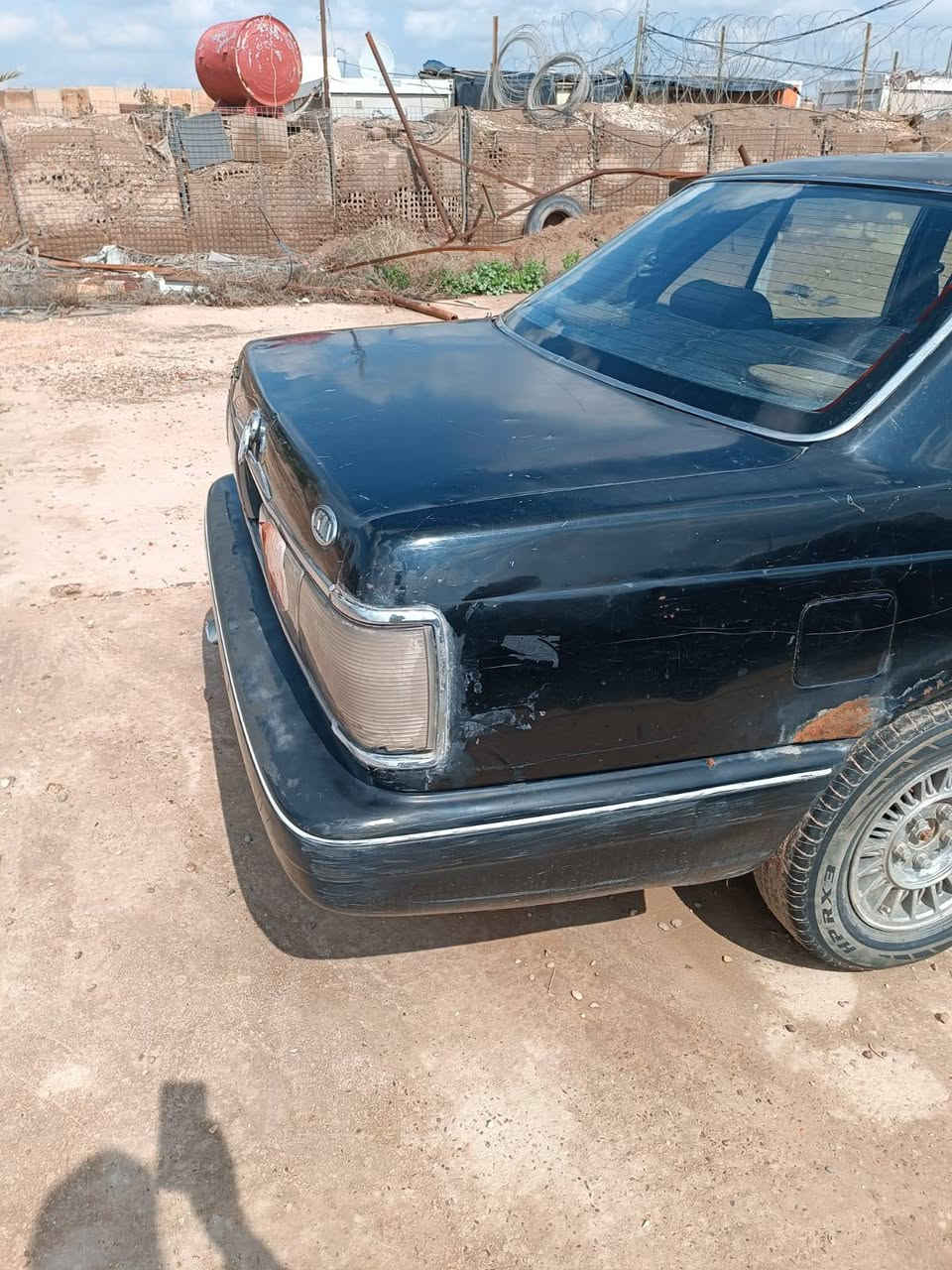 سلام عليكم
كيا بوتيشه موديل 1994 كير ومكينه ونجي رقم بغداد مشروع وطني بأسمي سياره السعر /26وبيها مجال
رقم الهاتف *********** العنوان /بابل جبله
