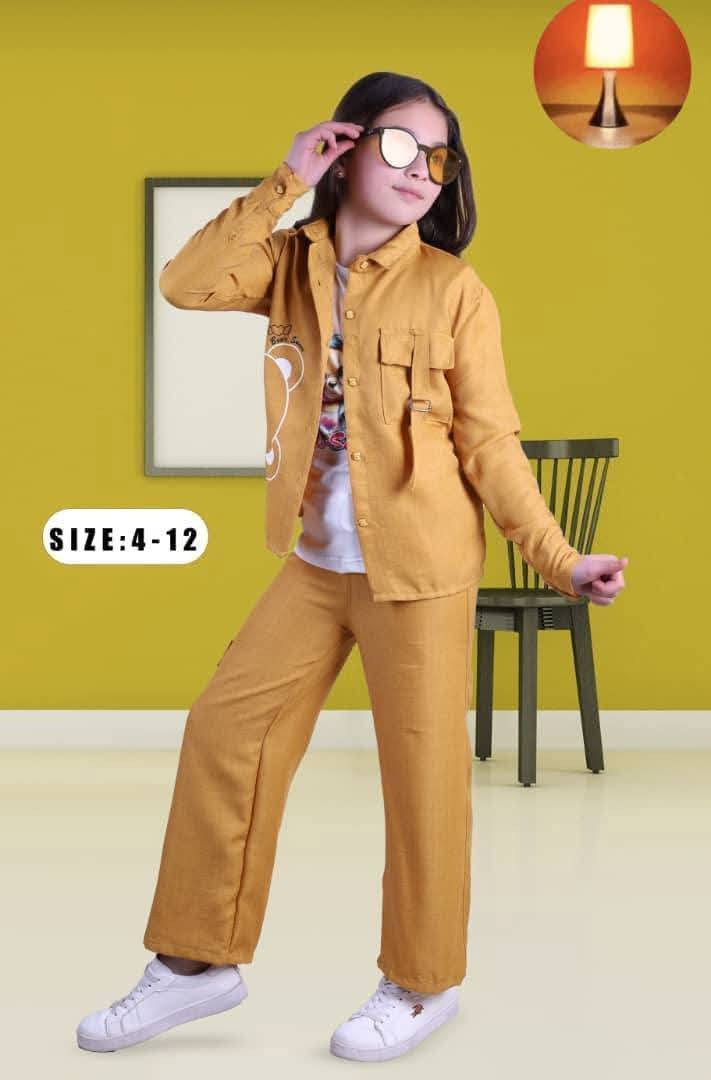 جديد من ارقى الموديلات طقم كامل ٣ قطع يلبس من عمر ٣ سنه إلى ١٠ سنه السعر ٢٠ الف                       يوجد لدينا توصيل لجميع محافظات العراق ٣ الاف فقط
اما مدينه بسمايه الجميلة الف دينار فقط


**إذا كنت صاحب هذا الإعلان وتريد حذفه لأي سبب، رجاءا أرسل رسالة إلى الدعم الفني**