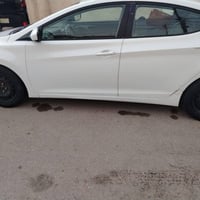 النترا وارد امريكي • ٢٠١٥ • موتور ١٨٠٠
