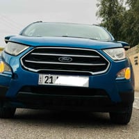 ايكو سبورت • ٢٠٢٠ • حادث