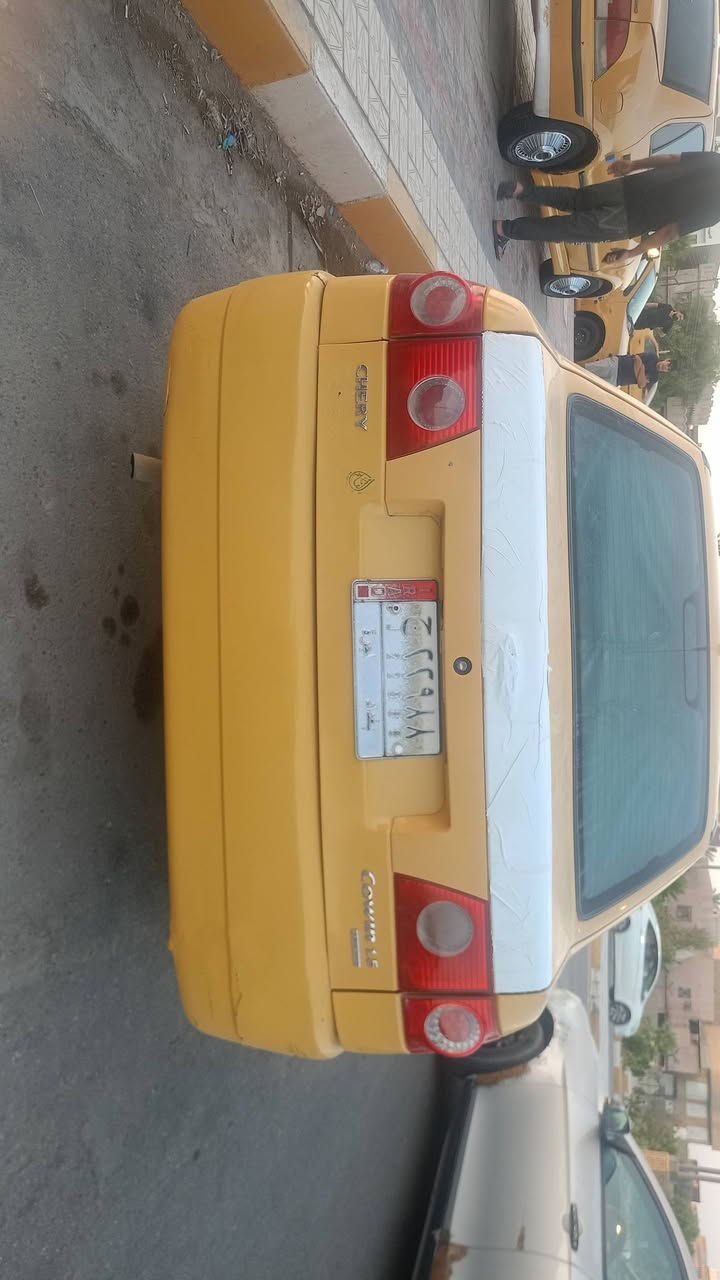 سياره شيري مديل ٢٠١٠ المكان الناصريه  مكينه هس مجفته تاير جديد سنويه منتهيه  السعر ١٧


**إذا كنت صاحب هذا الإعلان وتريد حذفه لأي سبب، رجاءا أرسل رسالة إلى الدعم الفني**