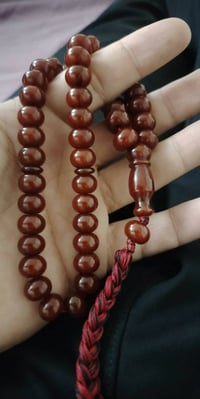 بدلهن • سبحه ١٠١ • محبس جزع