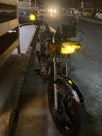 دراجه كوير محرك 200  مال ايران   سعر 1200   وبيهه مجال   مراوس بدراجه ...