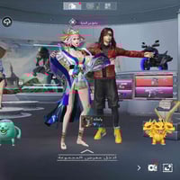 ليفل 83 • مجموعات 72 • شعبيه 3 مليون