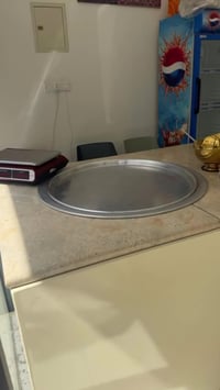 محل كنافة جاهز أغراض كاملة للبيع  بغداد الدورة 07700033022