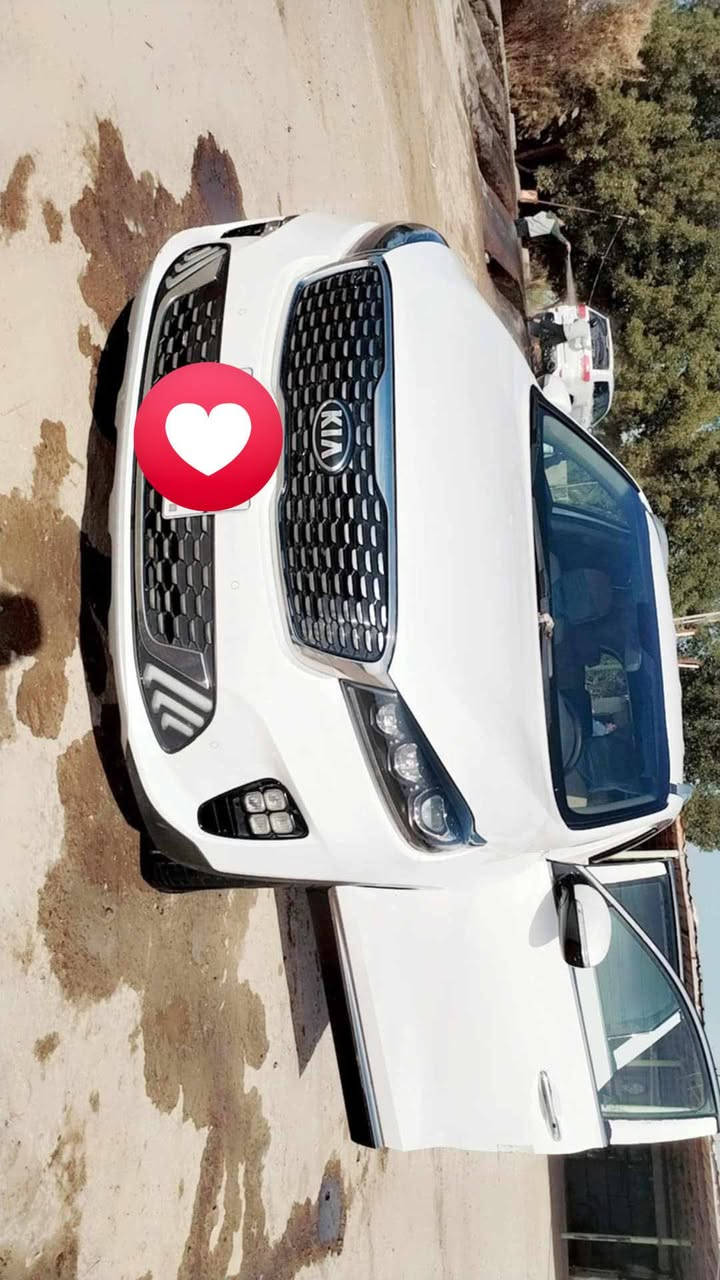 سورنتو ٢٠١٨ شكل ٢٠  خليجي مكفوله كفاله عامة عدا ربع الدعامية صبغ
كير ومكينه مكفولات
ماشية ١١٤
مواصفات السورنتو العادية
حساسات مامي خلفي
لايت زينون البلاد
سايد بريك رجل
الحدادية  جديدة
السعر ***********
