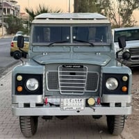 جیب لاند رۆڤەر  1975  (رەقەم-سەنەوی-بەناوی خۆمانەوەیە)  بەناوکردن بەشە...