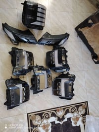 لايتات هونداي باليسايد • موديلات ٢٠٢٣-٢٠٢٦ • ناصريه حي الصناعي