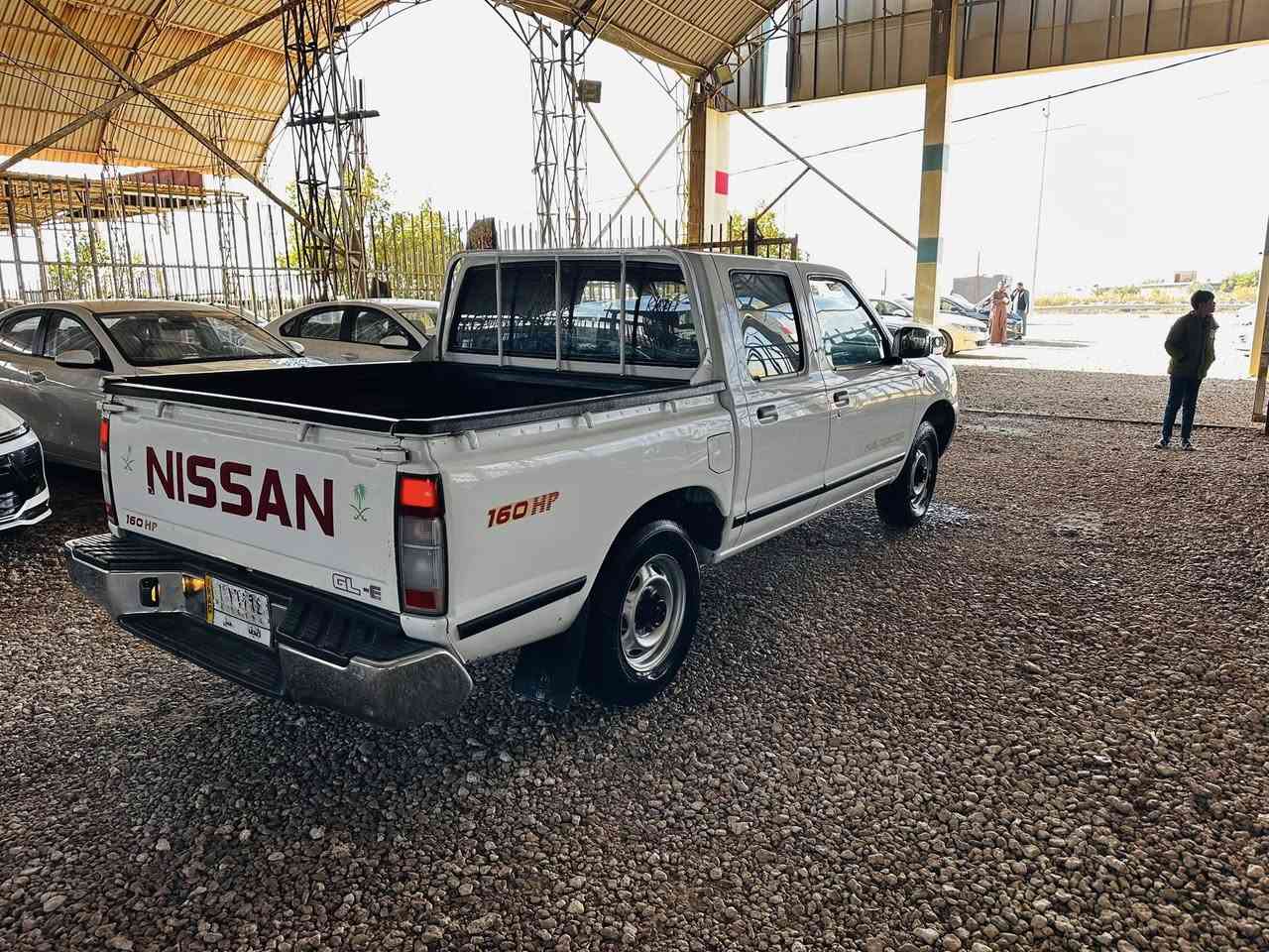 نيسان بيك أب
2014 مرقم نجف تحويل مباشر
كفاله عامه
كير عادي
148$ وبيهه مجال بسيط
للاستفسار الأتصال آو مراسله واتساب 
***********
***********
المثنى قضاء الرميثه
معرض رسول الـ ماجد
