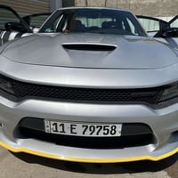 جارجر موديل 20 GT سوبر تراك باك لونهه بلاتنيوم الجديد 3600 سياره جديده...