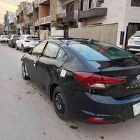 النترا موديل 2020 رقم مثنئ معوقين السياره بيها حادث بيها جفيها موضح  ب...