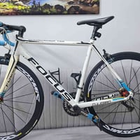 فوكس الماني • قياس ٥٤ • كلارس ٨×٢