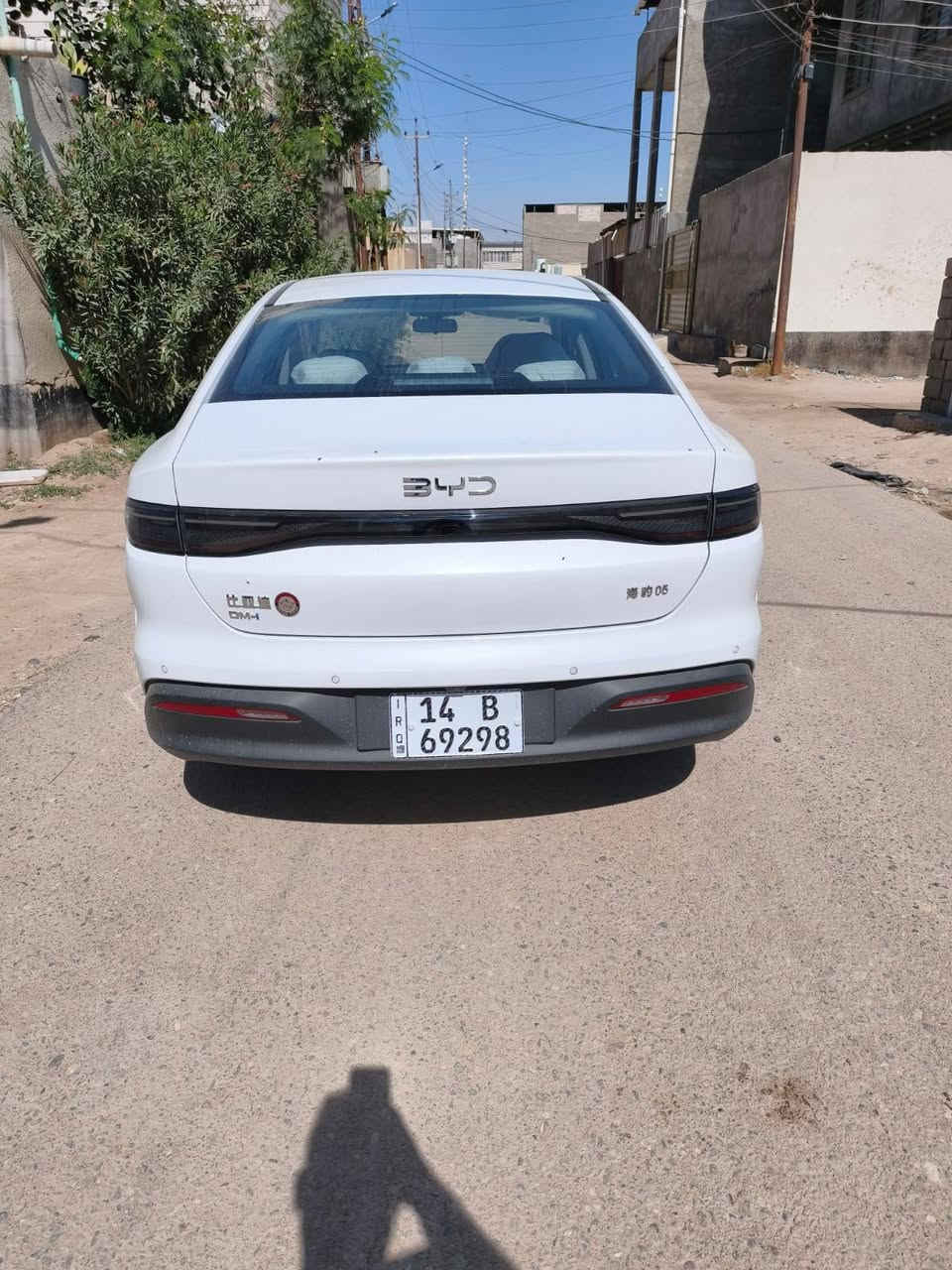 بي وادي صيل فايف 2025 ماشيه الف زيرو رقم بصره السياره حره بسمه تحويل ثاني يوم السعر 130 وبيهه مجال مكلف بل نشر *********** البصرة
