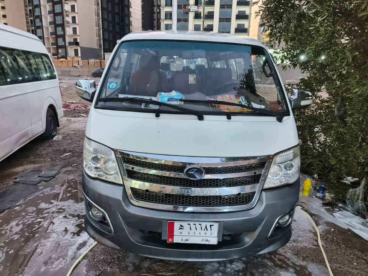 السلام عليكم ألوان فوتو موديل ٢٠١٧ وضع شركه مكفولة للاستفسار الاتصال *********** السعر ٩٩ وبيها مجال قليل
