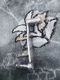 قطع غيار سايم • دوسة بريك خلفي • مسند رجل يمين