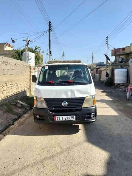 سللام عليكم نسان رفن البيع مديل 2008.كيره مكينه مكفله ساره  سيارة جهزه كبره لشرع رقم بغداد مصفره رقم هاتف ***********
