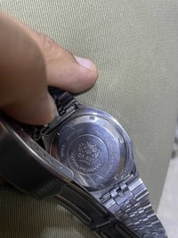 ساعة اورينت • اصلية • الكرخ بغداد