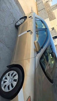 كامري • ٢٠٠٧ • مكينة ٢٤٠٠