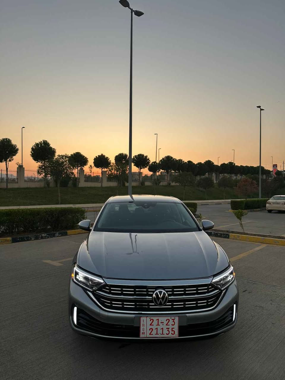 جيتا S موديل 24 بؤنت چملغ بؤياخة /شاصي گرتوة بةس براوةنية / كاتي شكاوة 3 مانگي لةگةلة گيرو مةكينة بةشةرت /  لةسليمانية 14 هزاركم رؤشتوة / *********** واتساب كورك/*********** /سعري 120 وةرقة مجالي كةم السليمانية, العراق
