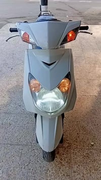 السعر 500 قفل لا تعبني يحتاجلها كلچ خلفي دراجة مفتوحه ممفتوحه ماعرف يش...