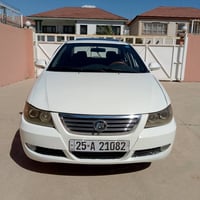 ليفان 620 • ٢٠١٣ • كير عادي