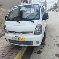 كيا 2700 • ٢٠٢٢ • ٧٧الف