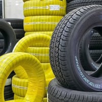 إطارات عالمية • بطاريات • ديالى الحساوية