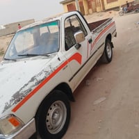 مكفولة • ١٩٩١ • رقم واسط