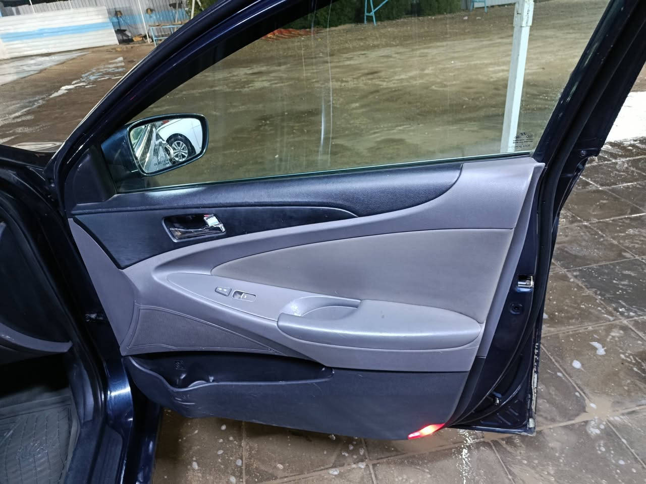 السلام عليكم سوناتا 2013 امريكي بيها 3 قطع بدون دواخل ولباقي مكفول سياره باسمي رقم بغداد مكانها بابل السعر 100
***********
