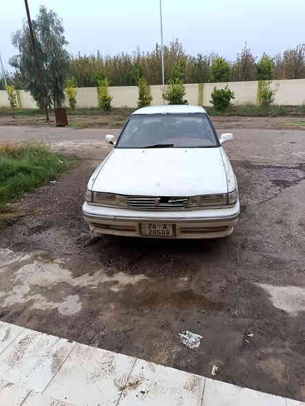 سلام عليكم للبيع مارك مسطره جاهزه ابلاديه محرك كير صدر تخم تاير جديد رقم دولي تحويل مباشر سعر ٤٠ وبيه مجال قليل مكاني بلد ***********
