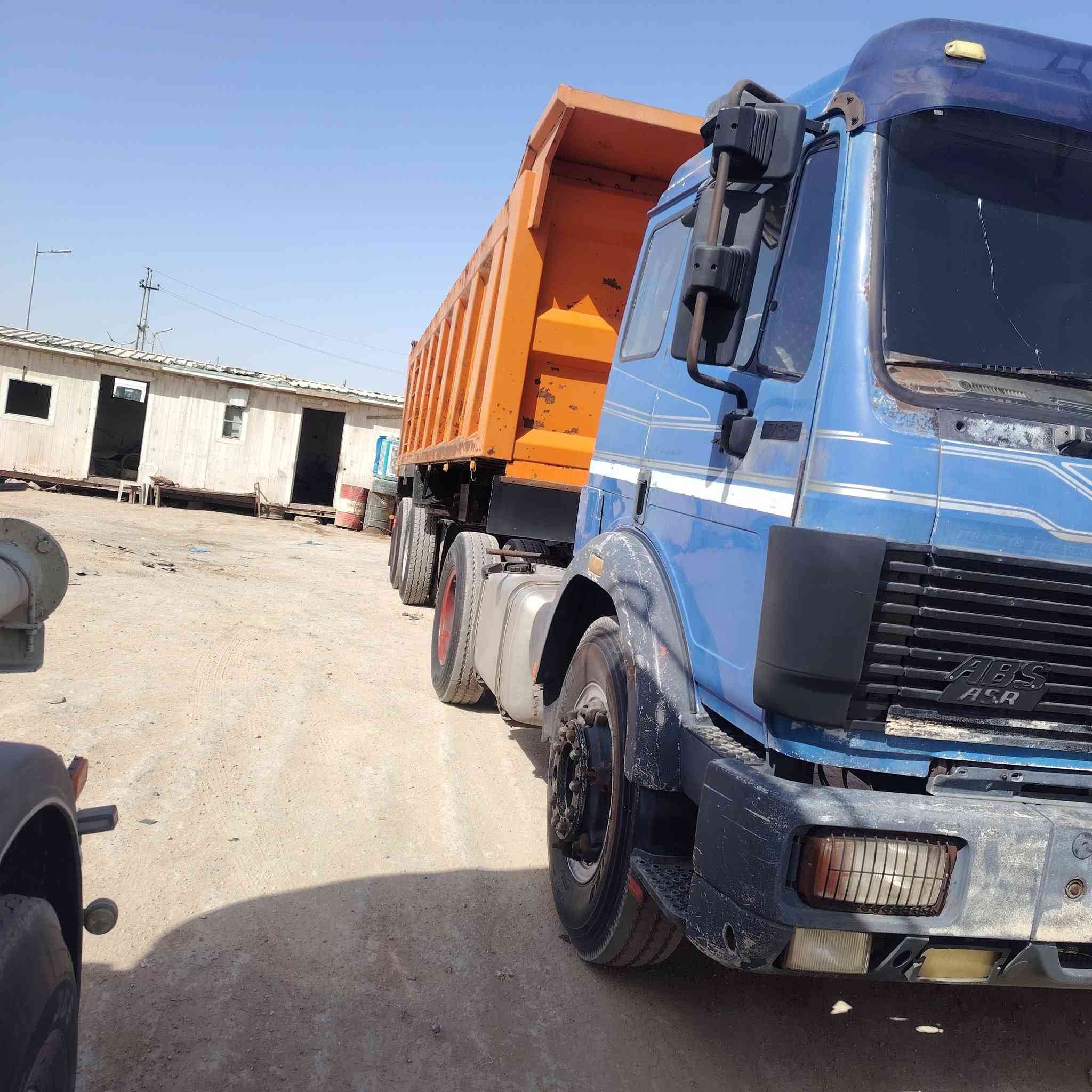 البيع ترله البي موديل 92 مرحبا م35/كير 155/


**إذا كنت صاحب هذا الإعلان وتريد حذفه لأي سبب، رجاءا أرسل رسالة إلى الدعم الفني**