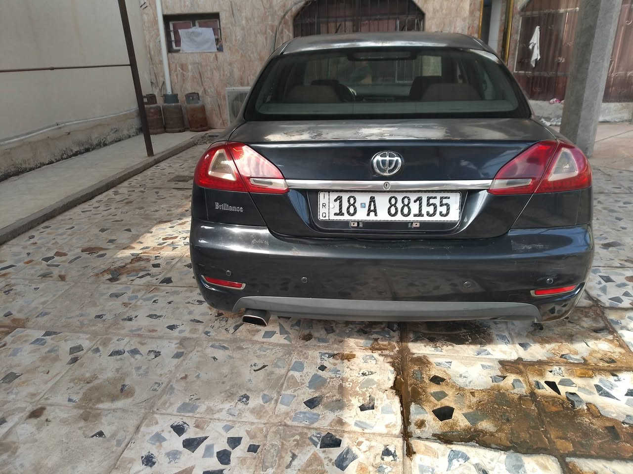 السلام عليكم 
للبيع 
برلنس صيني 
موديل ٢٠١٤
كفاله من صبغ وحادث 
فتحه 
حساس خلفي 
تحكم ستيرن 
محرك ١٦٠٠ ياباني بلاد مو محور شرط لا تبخير ولا تنقيص 
كير عادي ٥ نمر شرط 
حداديه جديده 
كهربائيات بلاد 
تبريد ثلج 
تخم تاير جديد 
بيه جراد قماره جنطه بنيد 
وبيه دحجه جاملغ امامي ايمن بعده ما مسوي 
رقم بابل دولي وسنويه لل ٢٠٣٠
السعر ٥٨ وبيه مجال 
مكان السياره اليوسفيه 
***********
