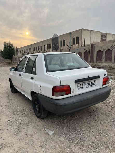 السلام عليكم 
سايبا موديل 2020 ابيض رقم بغداد الدولي الجديد بيها جاملغ خلفي صبغ فقط السيارة نضيفه خير من الله تبريد تخم تاير  مناقصها اي شي 
رايدهه ب٥٨ ورقه وبيها مجال بسيط مكاني بغداد الزعفرانية رقمي ***********
