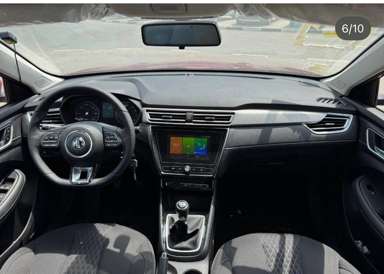 MG5 2025
گير عادي
سفر كيلو مه تر
سعر ٨٢ ورقه
سافي
شوين هه ولير
بدون رقم تكلفت رقم ١١ ورفه
عنوان اربيل
***********
واتساب
