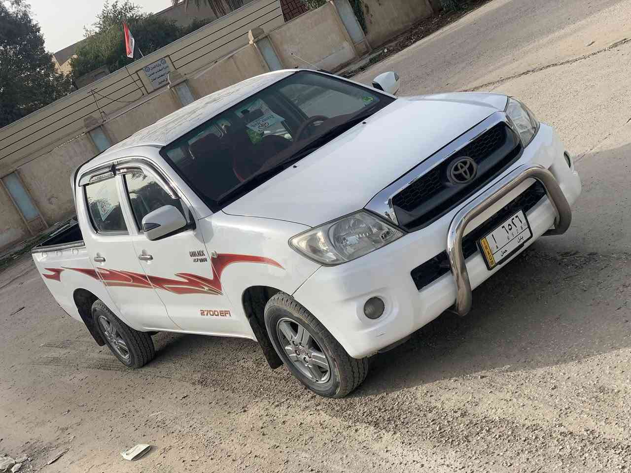 سلام عليكم بيكم حمل 2011 استلام شركه مكفوله من كلشي رقم بابل بسمنه كير محرك حداديه كله مكفوله سعودي شاصي 19 السعر 178 وبيه مجال مكاني بابل الاستفسار. ***********
